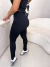 Calça microfibra legging do pezinho - preto - Amor de Peça - Looks Femininos Estilosos, Loja de Roupa Feminina Online