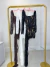 Vestido em renda premium estilo corset com ponta - off white - Amor de Peça - Looks Femininos Estilosos, Loja de Roupa Feminina Online