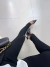 Calça microfibra legging do pezinho - preto - Amor de Peça - Looks Femininos Estilosos, Loja de Roupa Feminina Online