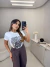 Blusa t-shirt lá dolce vita - off white - Amor de Peça - Looks Femininos Estilosos, Loja de Roupa Feminina Online