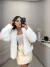 Body shine alcinha luxo - nude - loja online
