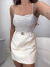 Body shine alcinha luxo - nude - comprar online