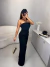 Body poliamida premium com alcinha transpassado - preto - Amor de Peça - Looks Femininos Estilosos, Loja de Roupa Feminina Online