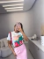 Blusa t-shirt fruit morango - off white - Amor de Peça - Looks Femininos Estilosos, Loja de Roupa Feminina Online