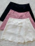 Short saia plissado beach - off white - Amor de Peça - Looks Femininos Estilosos, Loja de Roupa Feminina Online