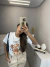 Blusa t-shirt indo gucci ursinho - comprar online