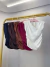 Blusa canelada com decote diagonal - marrom chocolate - loja online