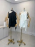 Saia amarração colors - off white - comprar online