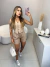 Conjunto de short e colete alfaiataria amarrant - nude - buy online