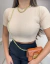 Mini bag alça tiracolo - loja online