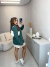 Jaqueta suede alongada - todas as cores aqui na internet