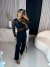 Image of Calça com bolso cargo - preto