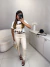 Blusa t-shirt cactus makes - off white na internet