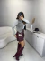 Colete de botões em linho - cinza - Amor de Peça - Looks Femininos Estilosos, Loja de Roupa Feminina Online