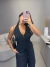 Colete Ibiza alfaiataria - preto - Amor de Peça - Looks Femininos Estilosos, Loja de Roupa Feminina Online