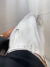 Calça milão alfaiataria com cinto - creme on internet