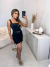 Short cós alto alfaiataria marrant - preto - Amor de Peça - Looks Femininos Estilosos, Loja de Roupa Feminina Online