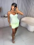 Short saia alfaiataria básico - lima - Amor de Peça - Looks Femininos Estilosos, Loja de Roupa Feminina Online