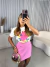Blusa t-shirt every day - ice cream on internet