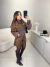 Max cropped em tricot premium gola alta com tramas - marrom - Amor de Peça - Looks Femininos Estilosos, Loja de Roupa Feminina Online