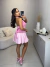 Colete Ibiza alfaiataria - rosa - Amor de Peça - Looks Femininos Estilosos, Loja de Roupa Feminina Online