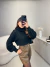 Short de couro cós alto com cinto - oliva - Amor de Peça - Looks Femininos Estilosos, Loja de Roupa Feminina Online