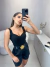 Short de alfaiataria premium - preto - Amor de Peça - Looks Femininos Estilosos, Loja de Roupa Feminina Online