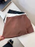 Short saia alfaiataria com fenda - preto - Amor de Peça - Looks Femininos Estilosos, Loja de Roupa Feminina Online