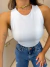 Body regata insp zara poliamida - branco