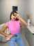 Blusa regata modern - rosa - Amor de Peça - Looks Femininos Estilosos, Loja de Roupa Feminina Online