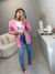 Cinto abaulado em couro - todas as cores aqui - Amor de Peça - Looks Femininos Estilosos, Loja de Roupa Feminina Online