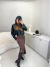 Vestido mídi regata franzido com fenda - marrom - Amor de Peça - Looks Femininos Estilosos, Loja de Roupa Feminina Online