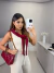 Blusa regata texturizada em tricot modal - creme - loja online