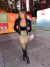 Body glamour veludo - preto - online store