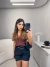 Colete em tricot modal com botões frontais - marrom - Amor de Peça - Looks Femininos Estilosos, Loja de Roupa Feminina Online