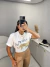 Calça alfaiataria com elastano insp zara - bege - Amor de Peça - Looks Femininos Estilosos, Loja de Roupa Feminina Online