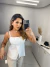 Blusa bata alfaiataria radiance - off white - loja online