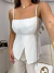 Blusa bata alfaiataria radiance - off white - comprar online
