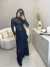 Saia de tule midi lurex - preto - Amor de Peça - Looks Femininos Estilosos, Loja de Roupa Feminina Online