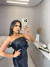 Vestido em couro midi tomara que caia - preto - Amor de Peça - Looks Femininos Estilosos, Loja de Roupa Feminina Online