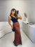 Body alça grossa decote em v - preto - Amor de Peça - Looks Femininos Estilosos, Loja de Roupa Feminina Online