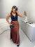 Saia radiance mídi cetim - marrom - Amor de Peça - Looks Femininos Estilosos, Loja de Roupa Feminina Online
