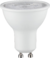 Dicroica Led Gu10 con Luz RGB controlada por el celular en internet