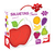 3023 - Siluetas Frutas - comprar online