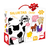 3023 - Siluetas Granja - comprar online