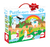 3032- Puzzle 16p Norte