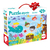 3039- Puzzle 16p Buceo