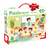 3042 - Puzzle 16p Escuela