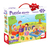 3042 - Puzzle 16p Parque