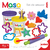 50520- Set De Amasar - Masa Reposteria - comprar online